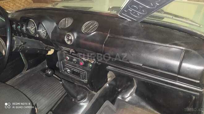 LADA (VAZ) 2106 1989, 111,111 km - 1.5 л - Gəncə