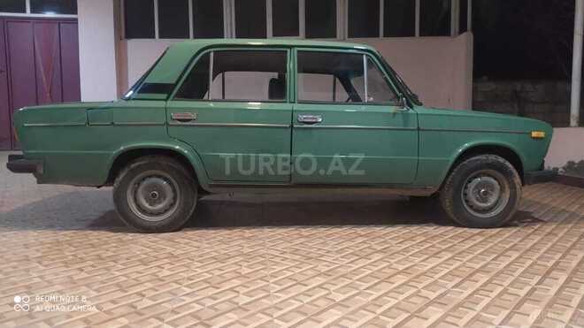 LADA (VAZ) 2106 1989, 111,111 km - 1.5 л - Gəncə