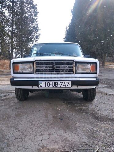 LADA (VAZ) 2107 2004, 182,200 km - 0.1 л - Gəncə