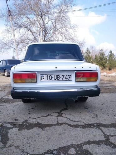 LADA (VAZ) 2107 2004, 182,200 km - 0.1 л - Gəncə
