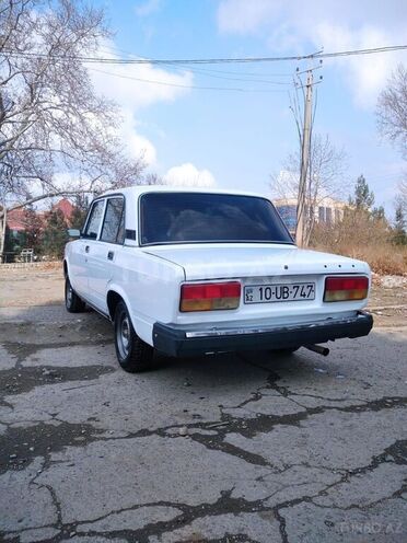 LADA (VAZ) 2107 2004, 182,200 km - 0.1 л - Gəncə