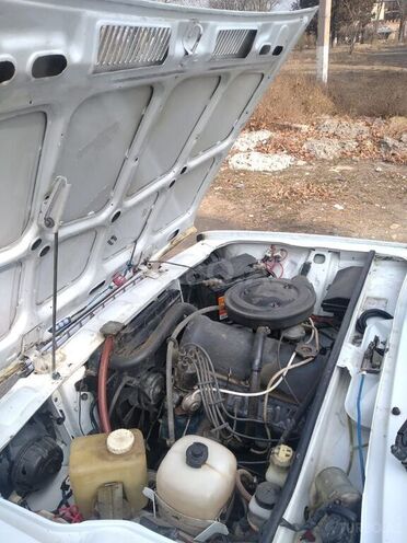 LADA (VAZ) 2107 2004, 182,200 km - 0.1 л - Gəncə