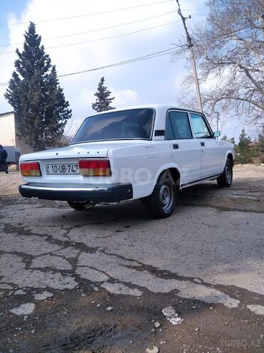 LADA (VAZ) 2107 2004, 182,200 km - 0.1 л - Gəncə