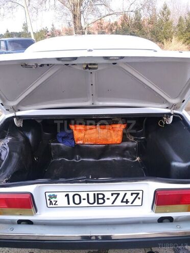 LADA (VAZ) 2107 2004, 182,200 km - 0.1 л - Gəncə