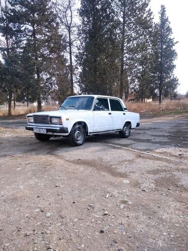 LADA (VAZ) 2107 2004, 182,200 km - 0.1 л - Gəncə