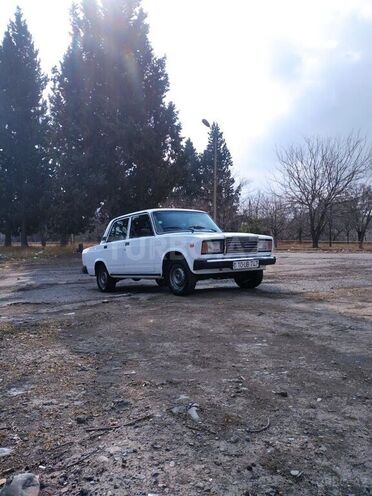 LADA (VAZ) 2107 2004, 182,200 km - 0.1 л - Gəncə