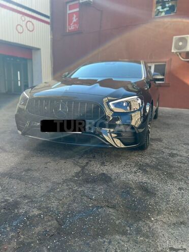 Mercedes E 300 2020, 14,000 km - 2.0 l - Bakı