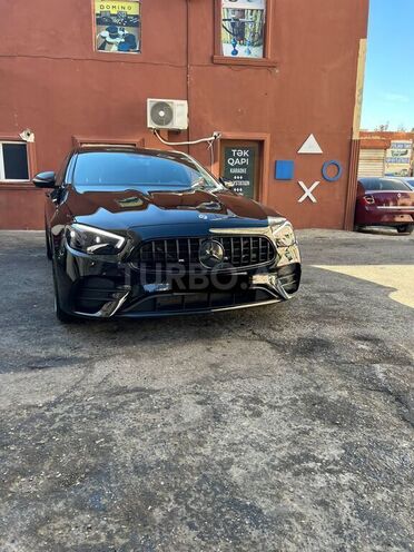 Mercedes E 300 2020, 14,000 km - 2.0 l - Bakı
