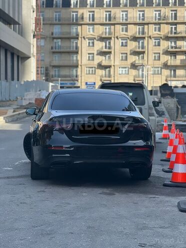 Mercedes E 300 2020, 14,000 km - 2.0 l - Bakı
