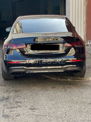 Mercedes E 300 2020, 14,000 km - 2.0 l - Bakı