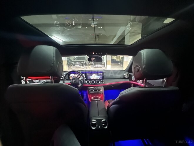 Mercedes E 300 2020, 14,000 km - 2.0 l - Bakı