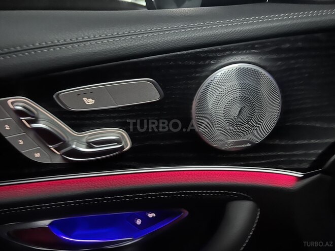 Mercedes E 300 2020, 14,000 km - 2.0 l - Bakı