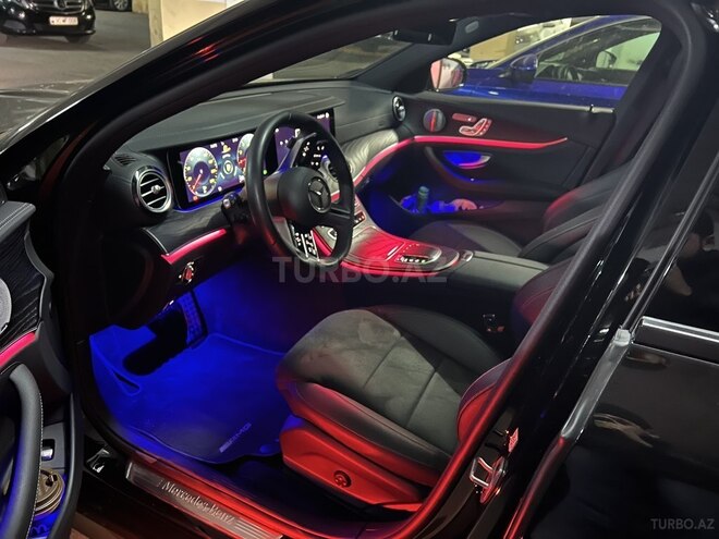Mercedes E 300 2020, 14,000 km - 2.0 l - Bakı