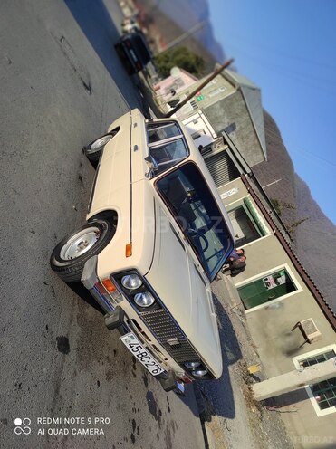 LADA (VAZ) 2106 1983, 222,222 km - 1.5 л - Qax