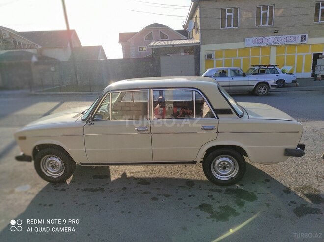 LADA (VAZ) 2106 1983, 222,222 km - 1.5 л - Qax