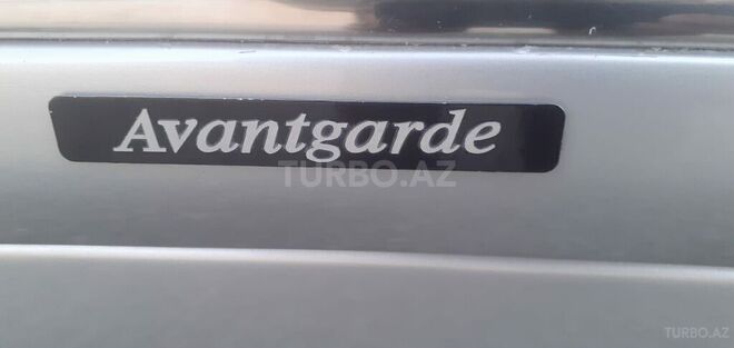 Mercedes E 240 1999, 327,600 km - 2.4 l - Bərdə