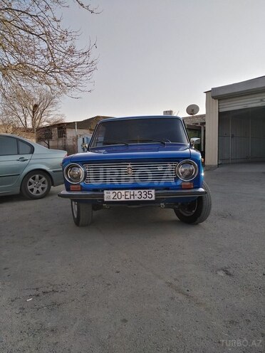 LADA (VAZ) 21011 1981, 100,000 km - 1.6 л - Gəncə