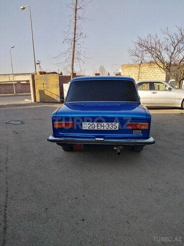 LADA (VAZ) 21011 1981, 100,000 km - 1.6 л - Gəncə
