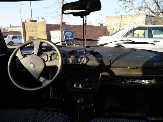 LADA (VAZ) 21011 1981, 100,000 km - 1.6 л - Gəncə