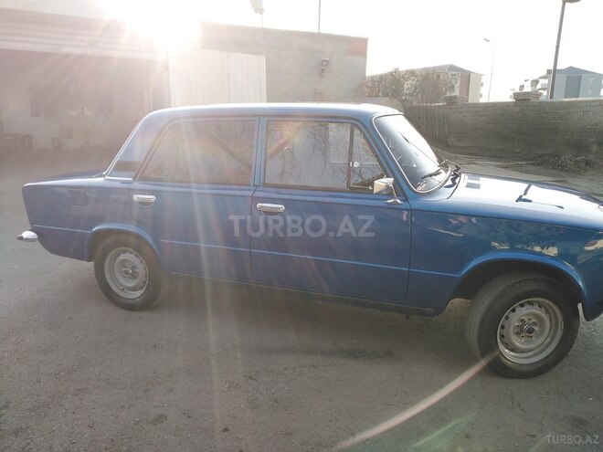 LADA (VAZ) 21011 1981, 100,000 km - 1.6 л - Gəncə