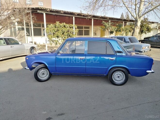 LADA (VAZ) 21011 1981, 100,000 km - 1.6 л - Gəncə