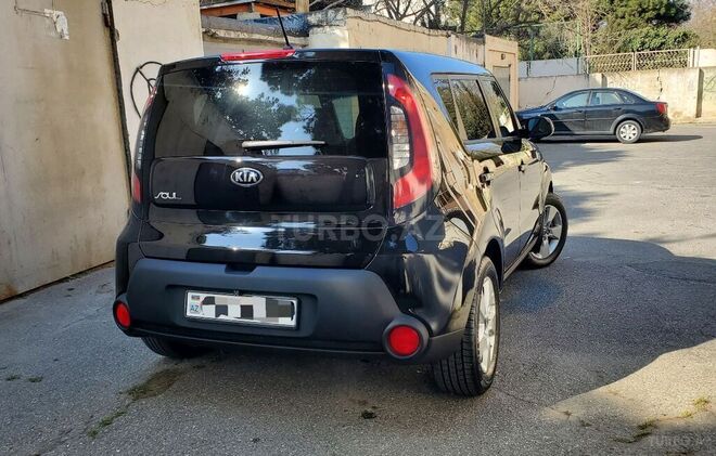 Kia Soul 2018, 13,000 km - 1.6 l - Bakı