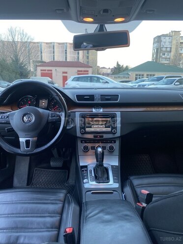 Volkswagen Passat CC 2013, 188,000 km - 2.0 l - Bakı