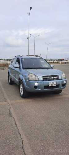 Hyundai Tucson 2009, 150,000 km - 2.0 л - Sumqayıt
