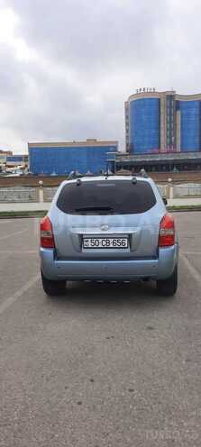 Hyundai Tucson 2009, 150,000 km - 2.0 л - Sumqayıt