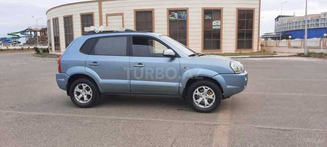 Hyundai Tucson 2009, 150,000 km - 2.0 л - Sumqayıt