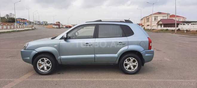 Hyundai Tucson 2009, 150,000 km - 2.0 л - Sumqayıt
