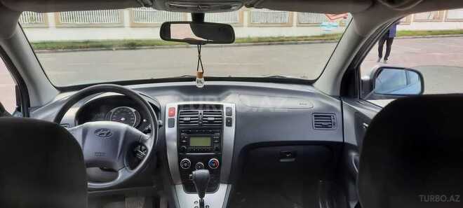 Hyundai Tucson 2009, 150,000 km - 2.0 л - Sumqayıt