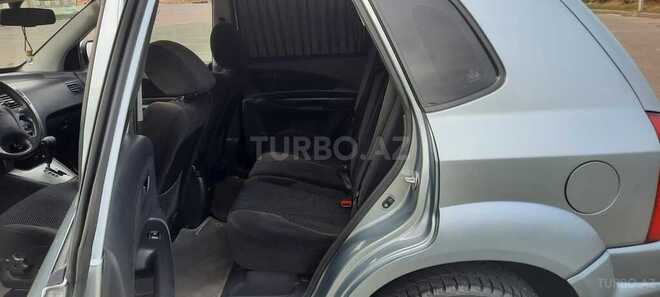 Hyundai Tucson 2009, 150,000 km - 2.0 л - Sumqayıt