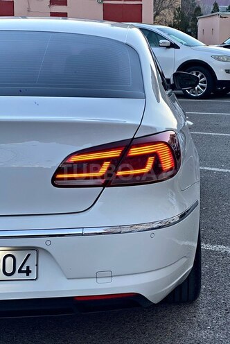 Volkswagen Passat CC 2013, 188,000 km - 2.0 l - Bakı