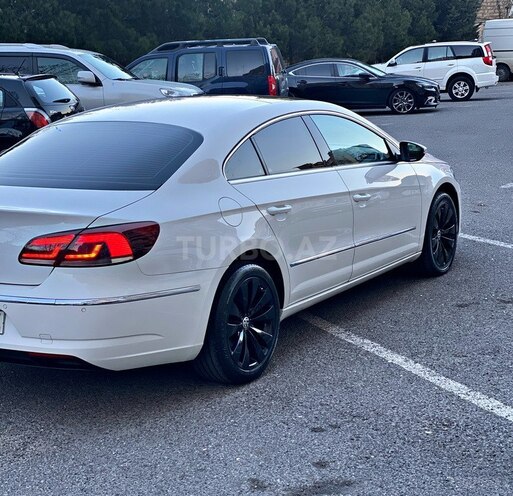 Volkswagen Passat CC 2013, 188,000 km - 2.0 l - Bakı