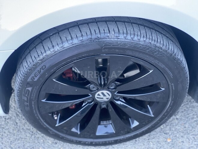 Volkswagen Passat CC 2013, 188,000 km - 2.0 l - Bakı