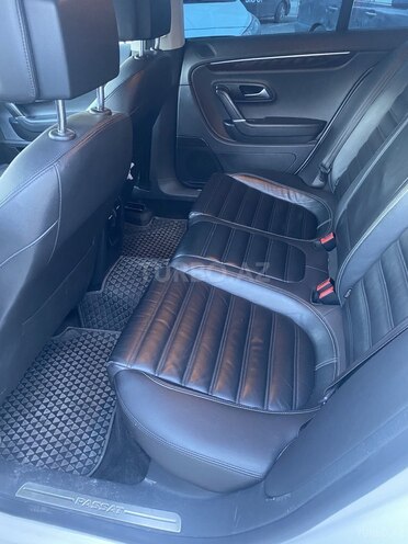 Volkswagen Passat CC 2013, 188,000 km - 2.0 l - Bakı