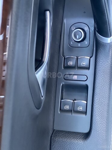 Volkswagen Passat CC 2013, 188,000 km - 2.0 l - Bakı