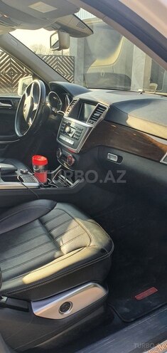 Mercedes GL 350 2013, 202,000 km - 3.0 l - Bakı