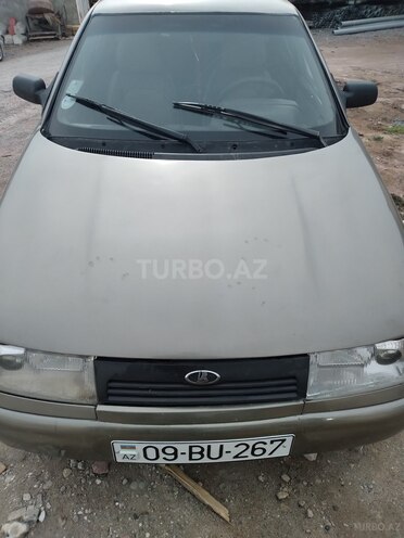 LADA (VAZ) 2110 2002, 356,859 km - 1.5 л - Bakı