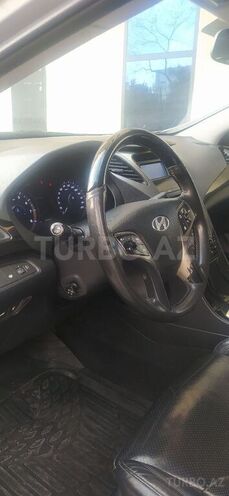 Hyundai Grandeur 2013, 238,000 km - 2.4 l - Bakı