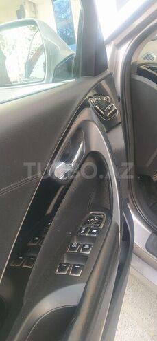 Hyundai Grandeur 2013, 238,000 km - 2.4 l - Bakı