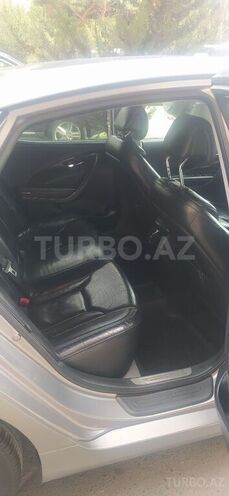 Hyundai Grandeur 2013, 238,000 km - 2.4 l - Bakı