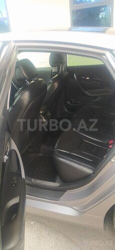 Hyundai Grandeur 2013, 238,000 km - 2.4 l - Bakı
