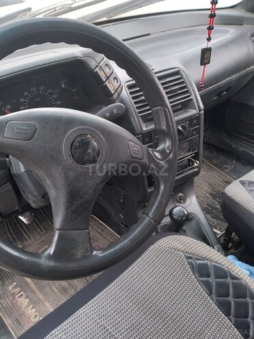 LADA (VAZ) 2110 2002, 356,859 km - 1.5 л - Bakı