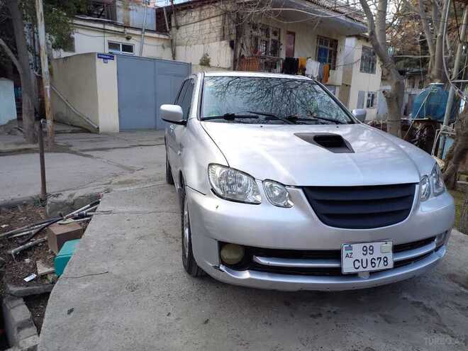 Mitsubishi Airtrek 2003, 299,363 km - 2.0 l - Bakı