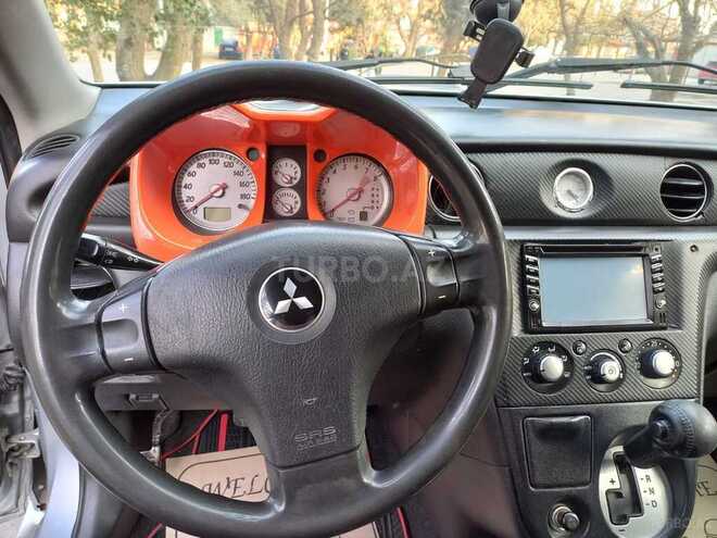 Mitsubishi Airtrek 2003, 299,363 km - 2.0 l - Bakı