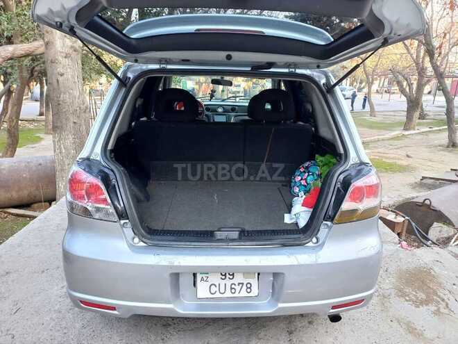 Mitsubishi Airtrek 2003, 299,363 km - 2.0 l - Bakı