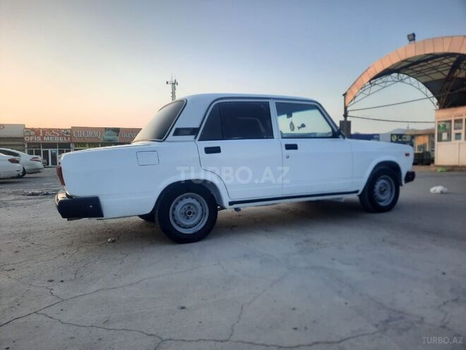 LADA (VAZ) 2107 2007, 135,000 km - 1.7 l - Bakı