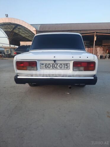 LADA (VAZ) 2107 2007, 135,000 km - 1.7 l - Bakı